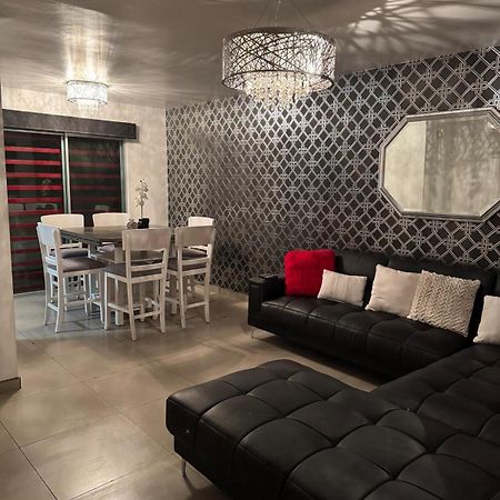Casa Moderna Y Elegante En El Corazon De Ensenada! Βίλα Εξωτερικό φωτογραφία