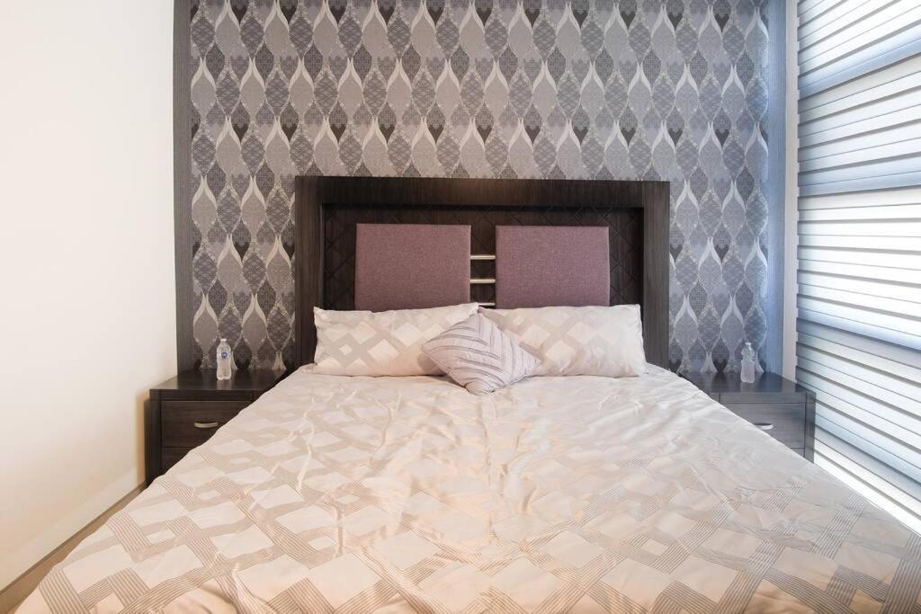 Casa Moderna Y Elegante En El Corazon De Ensenada! Βίλα Εξωτερικό φωτογραφία