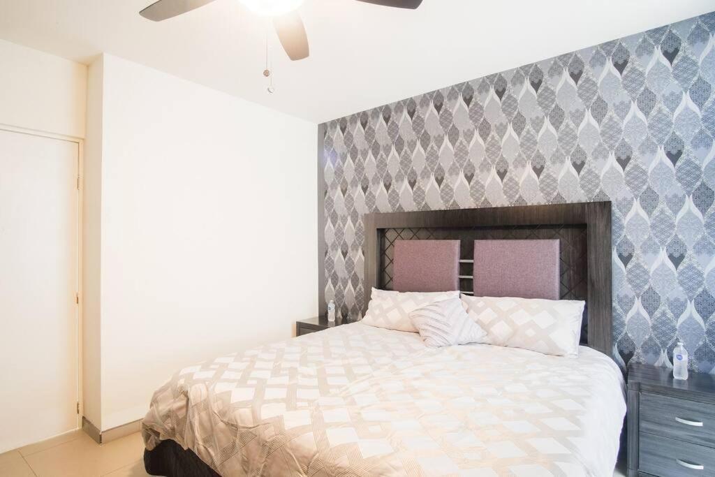 Casa Moderna Y Elegante En El Corazon De Ensenada! Βίλα Εξωτερικό φωτογραφία