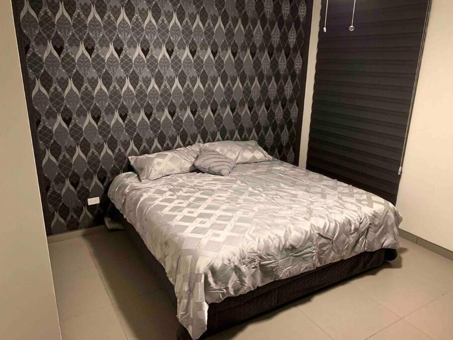 Casa Moderna Y Elegante En El Corazon De Ensenada! Βίλα Εξωτερικό φωτογραφία